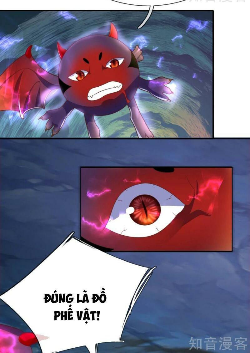 vú em tiên tôn đi ở rể chapter 199 13