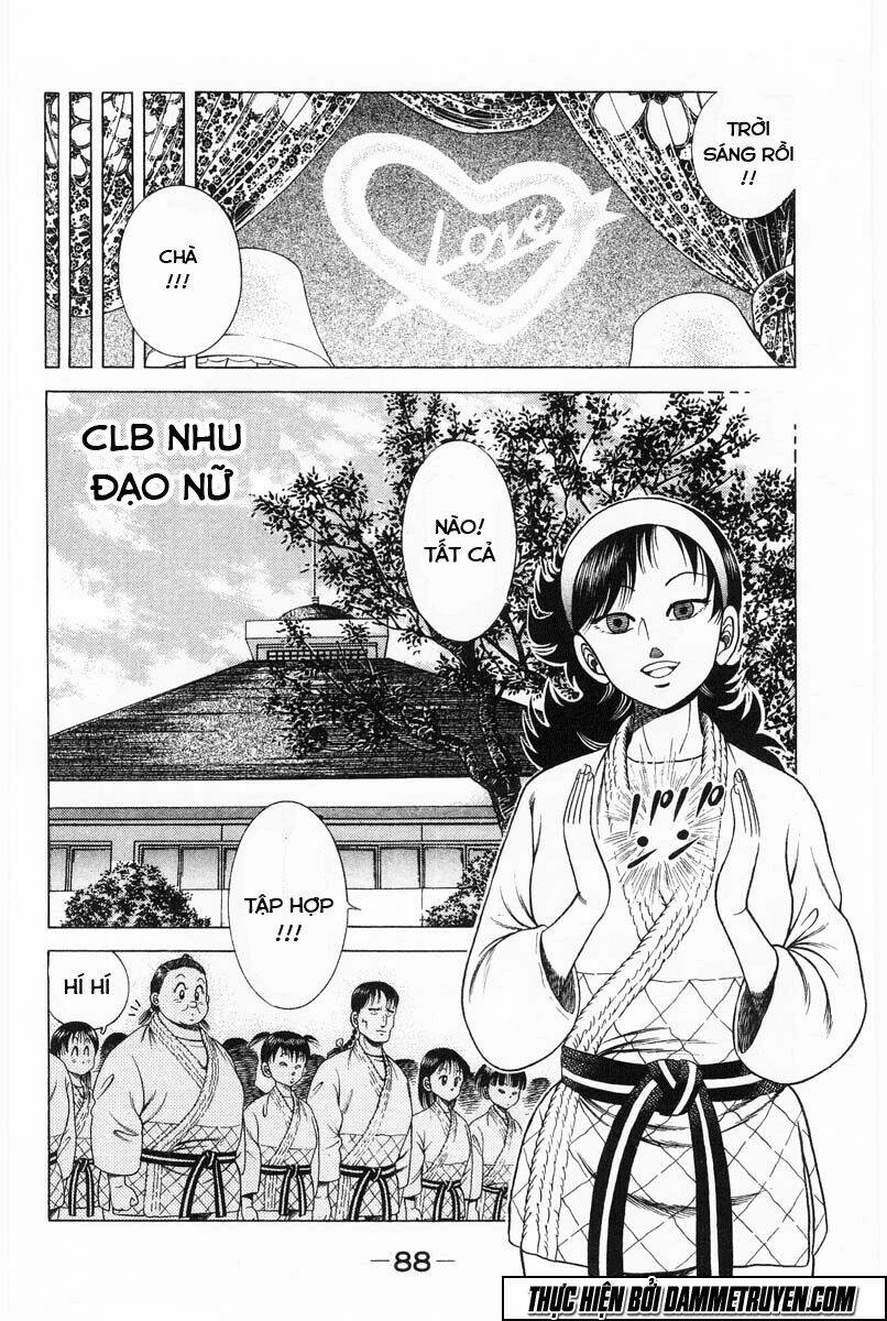 shin kotaro makaritoru! juudouhen chapter 30 8