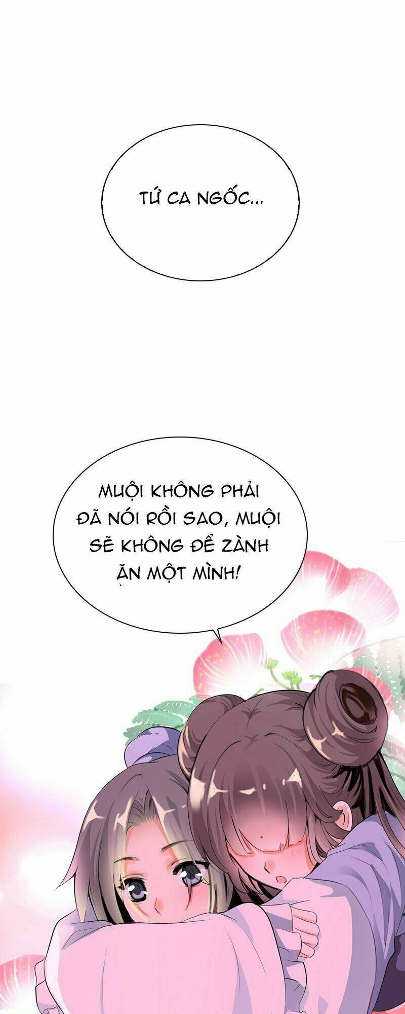 điền viên mật sủng: cô vợ nóng bỏng chapter 28 30