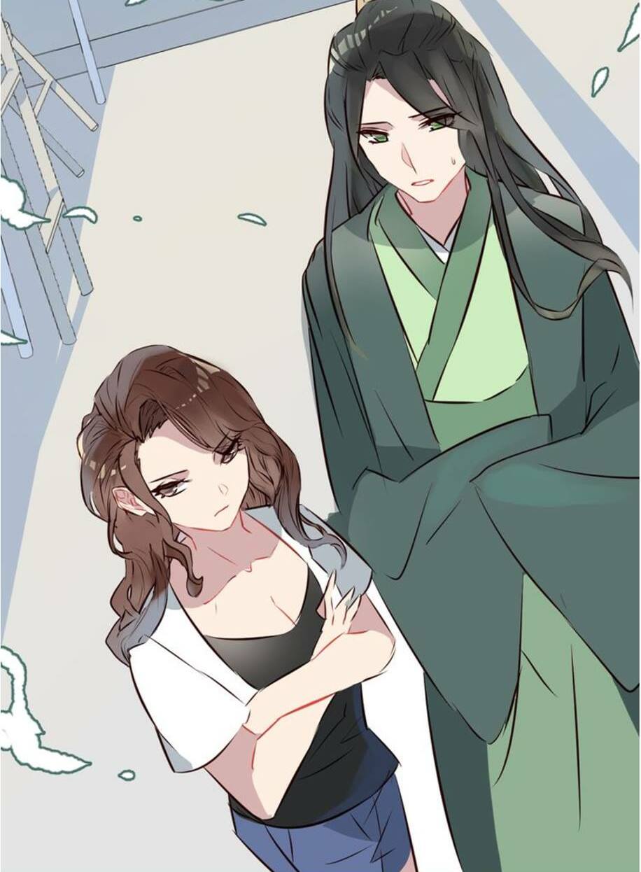 tiên thảo diệu kỳ chapter 2 37