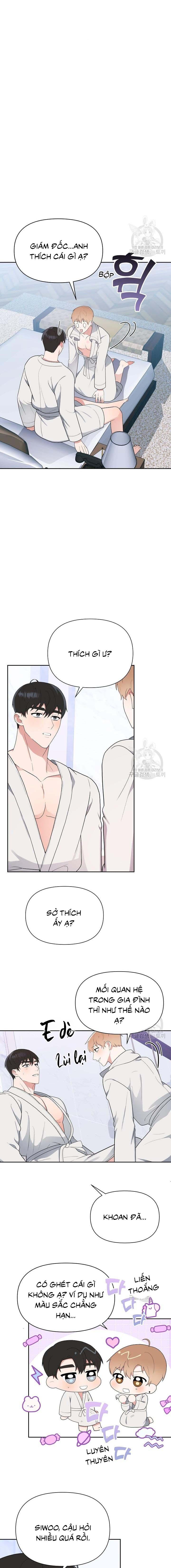 hợp đồng tài trợ tình yêu chapter 7 2