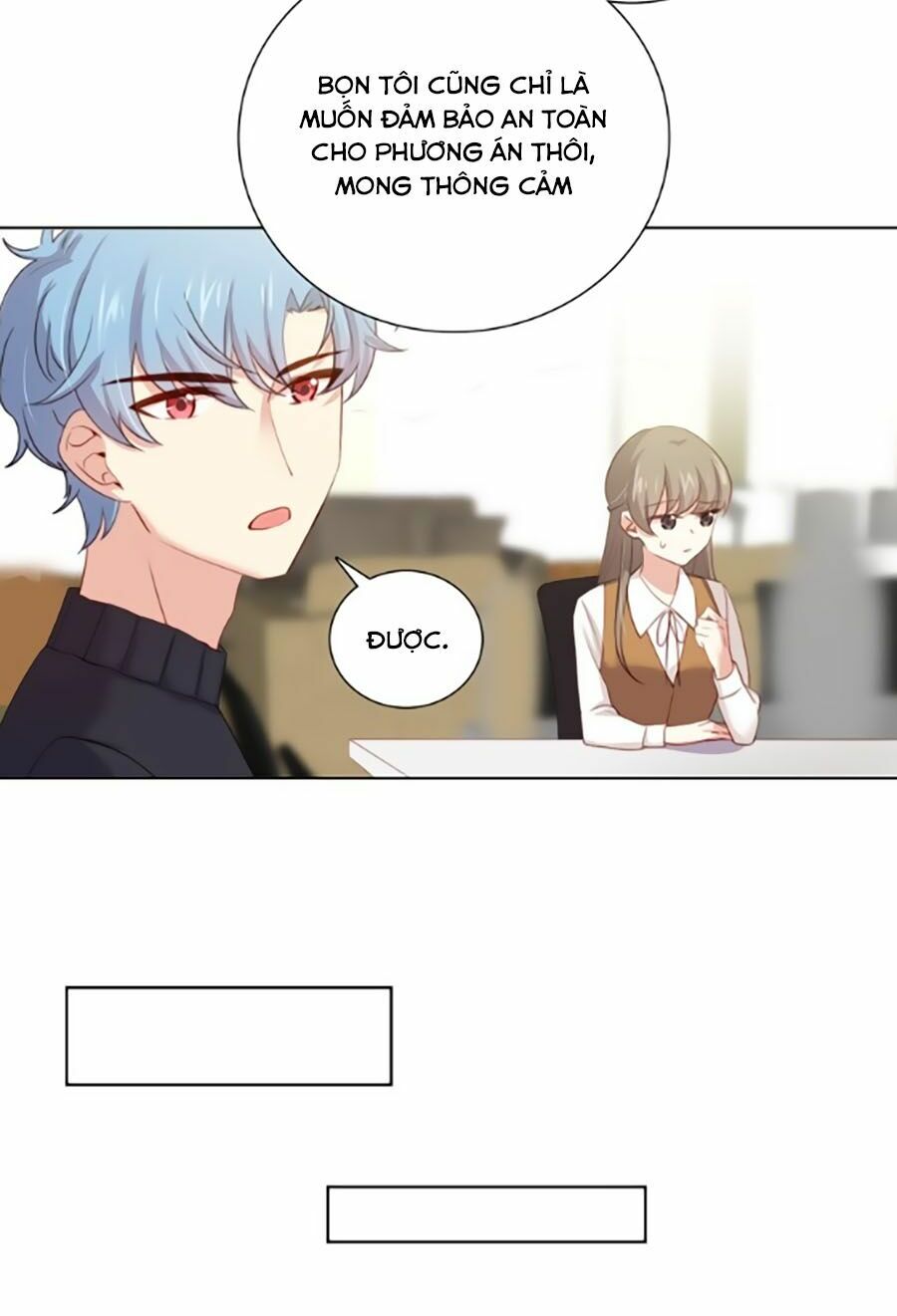 tình yêu là thế phần 2 chapter 33 4