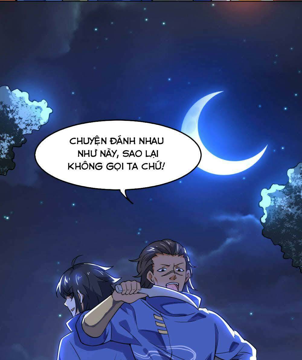 thần võ đế tôn chapter 64 35