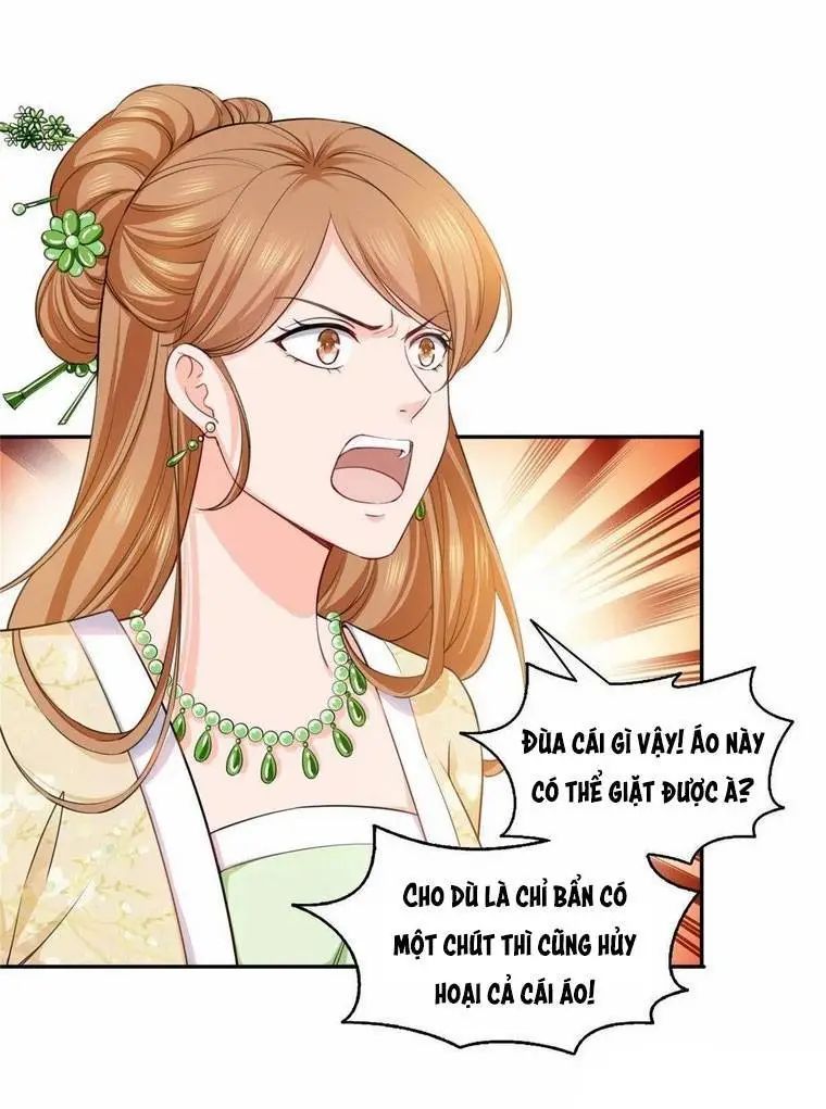 Hệt Như Hàn Quang Gặp Nắng Gắt chapter 153 32