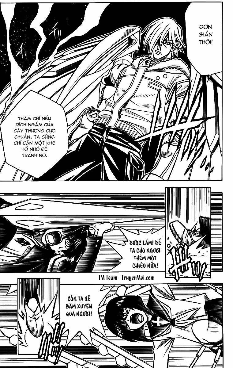 busou renkin chapter 11 7