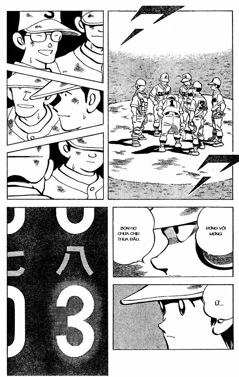 trò chơi vượt qua thử thách chapter 130 13