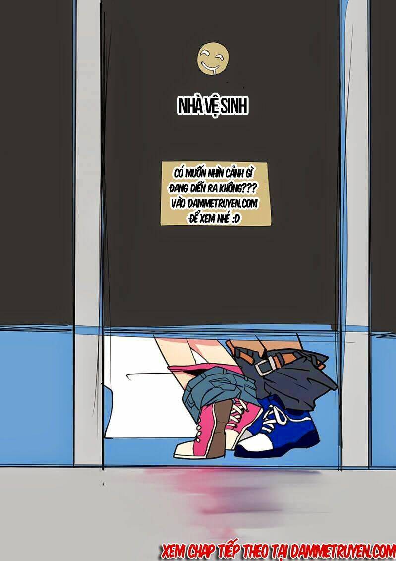 sư tử huyền sơn chapter 8 18