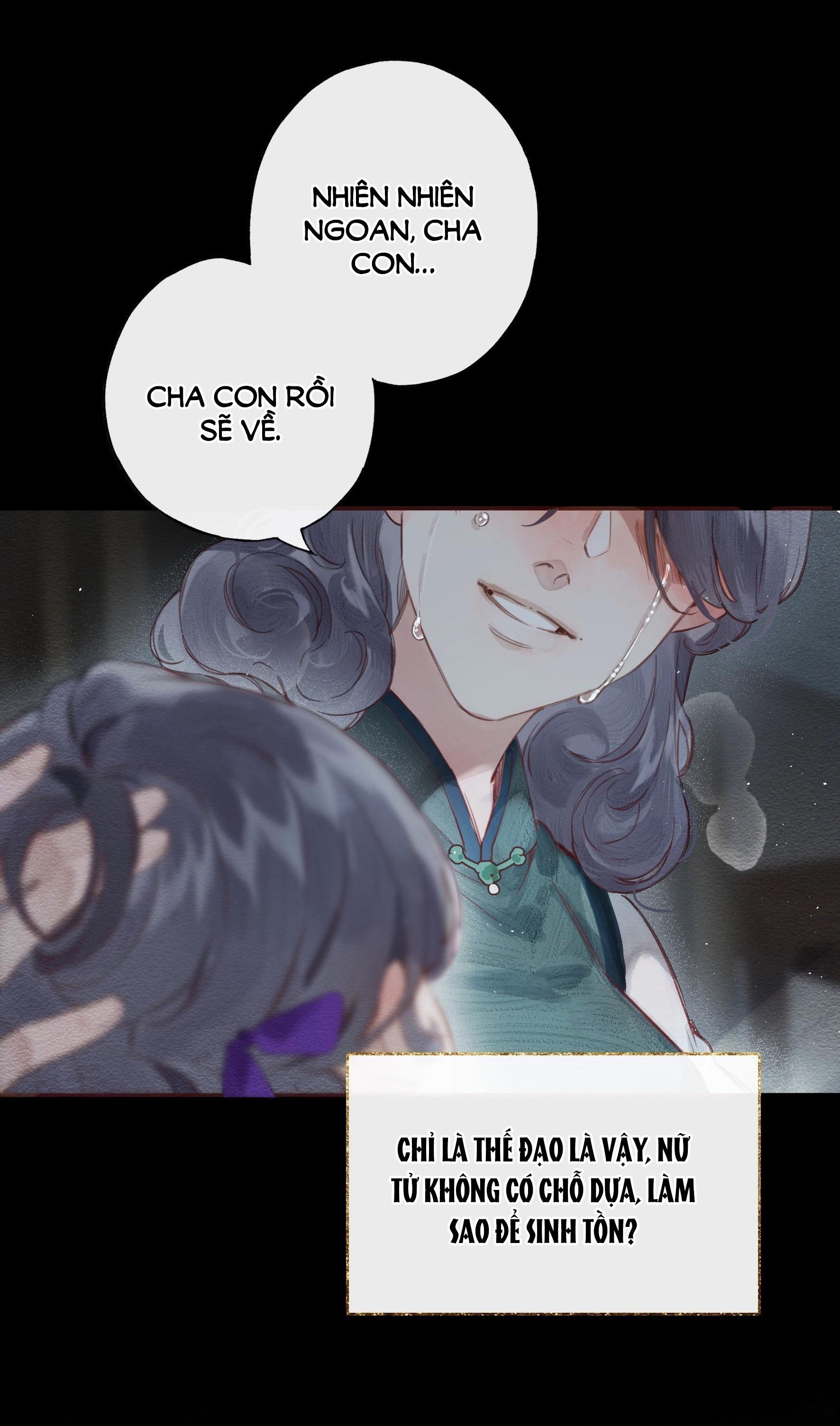 trộm hương chapter 2 37