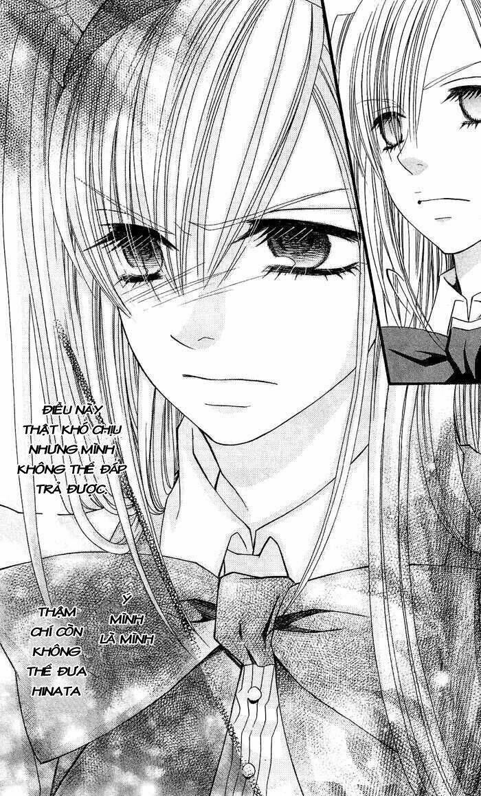 chàng trai đặc biệt chapter 5 17