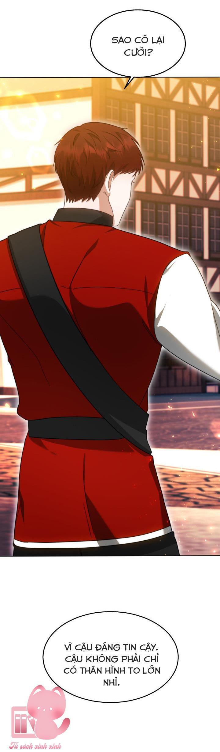 từ chồng cũ hóa thành nam chính chapter 41 53