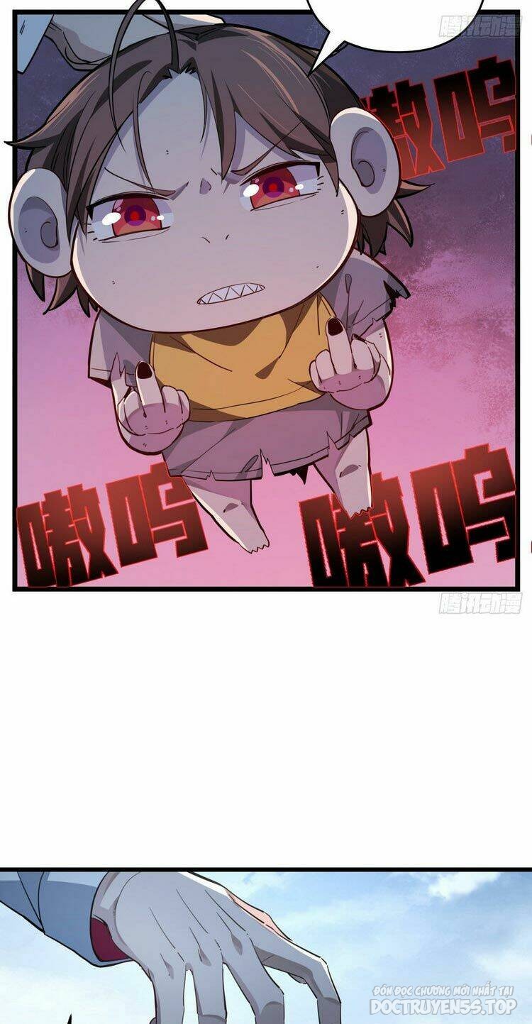 giải cứu 99 nữ chính ở mạt thế chapter 39 14