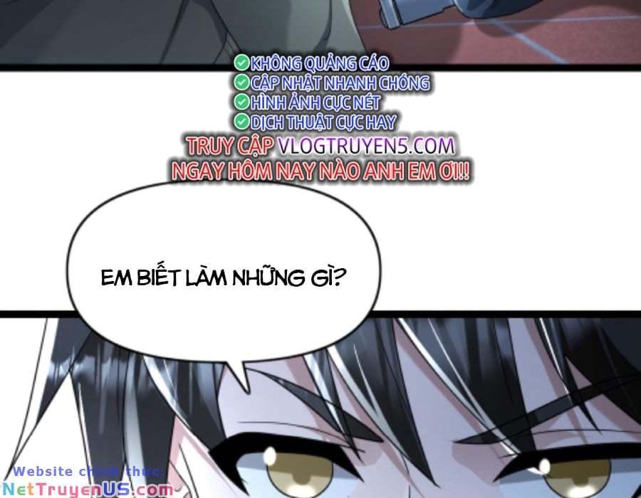 đóng băng toàn cầu: tôi gây dựng nên phòng an toàn thời tận thế chapter 158 50