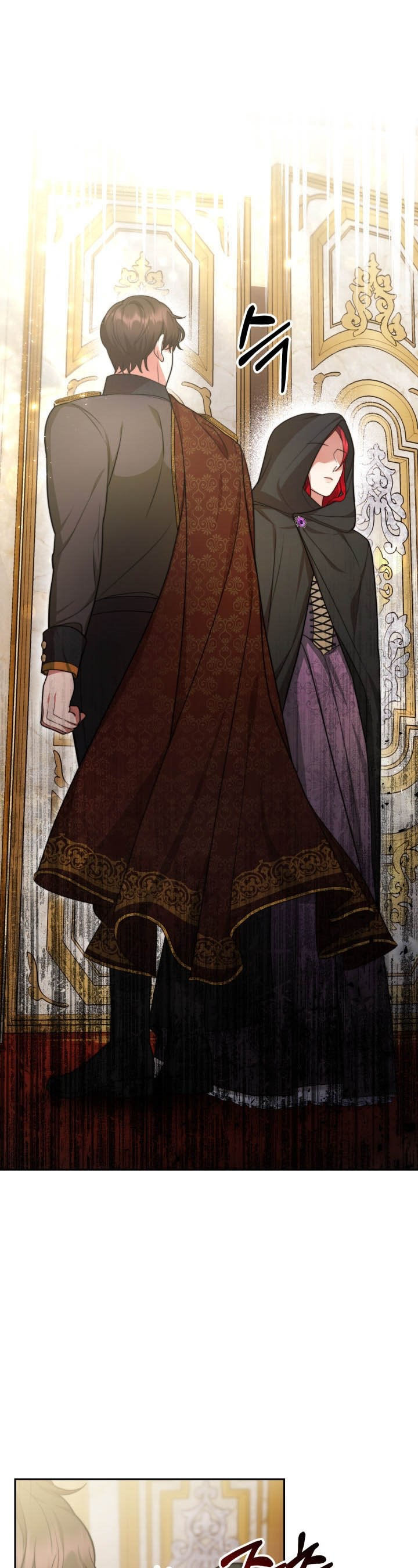 chồng cũ tôi là nam chính chapter 27.2 3