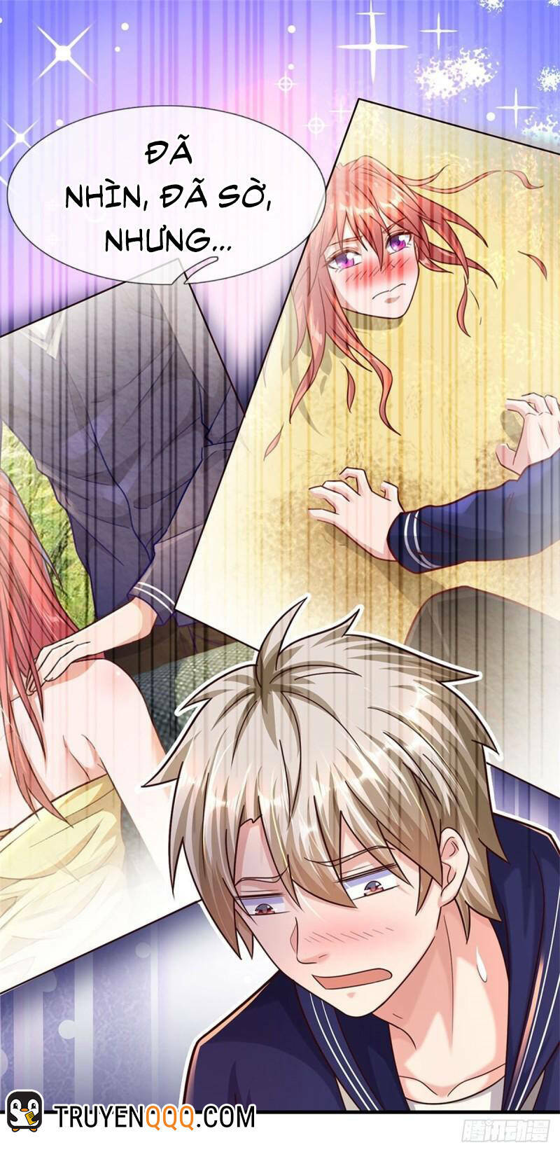 thuộc tính của ta đều tăng vào sức mạnh chapter 65 16