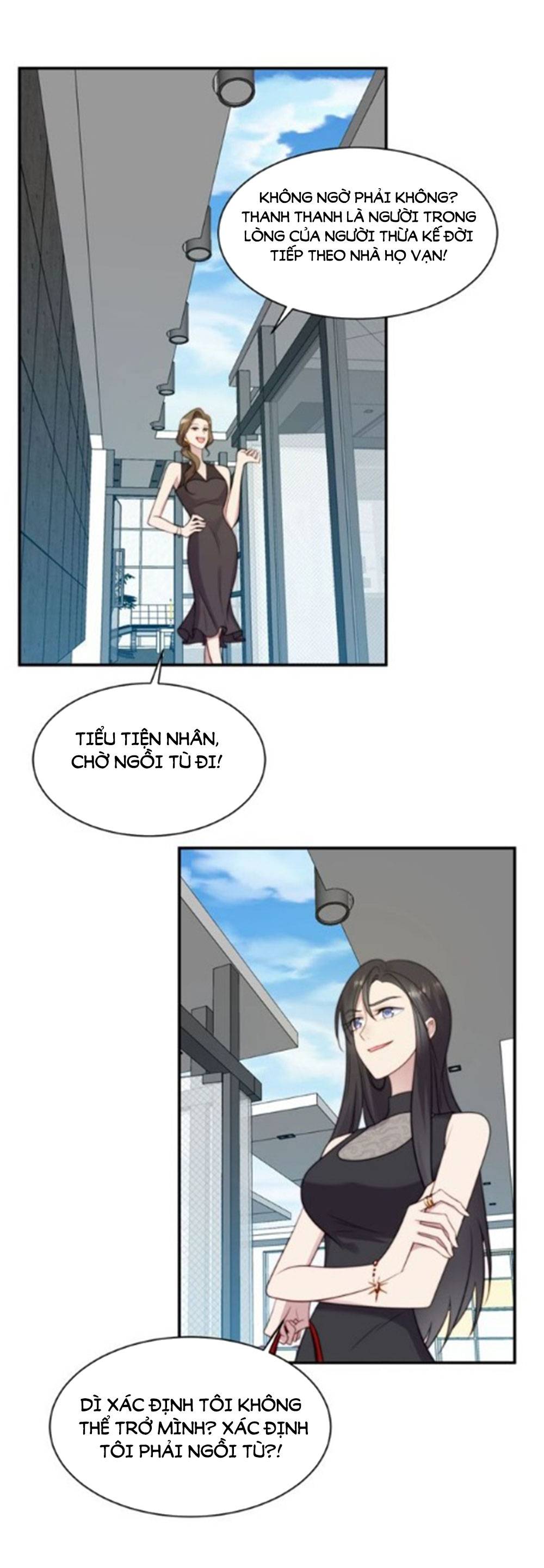 khoá chặt đôi môi (full) chapter 25 3