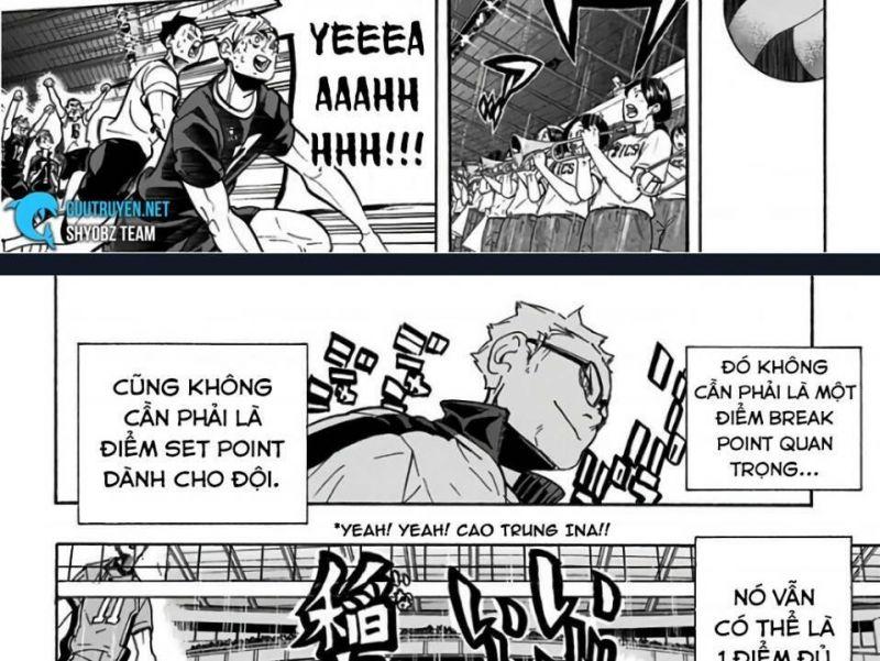 vua bóng chuyền chapter 282 24