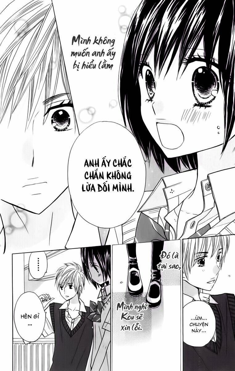 kimi ja nakya dame nanda chapter 17 7