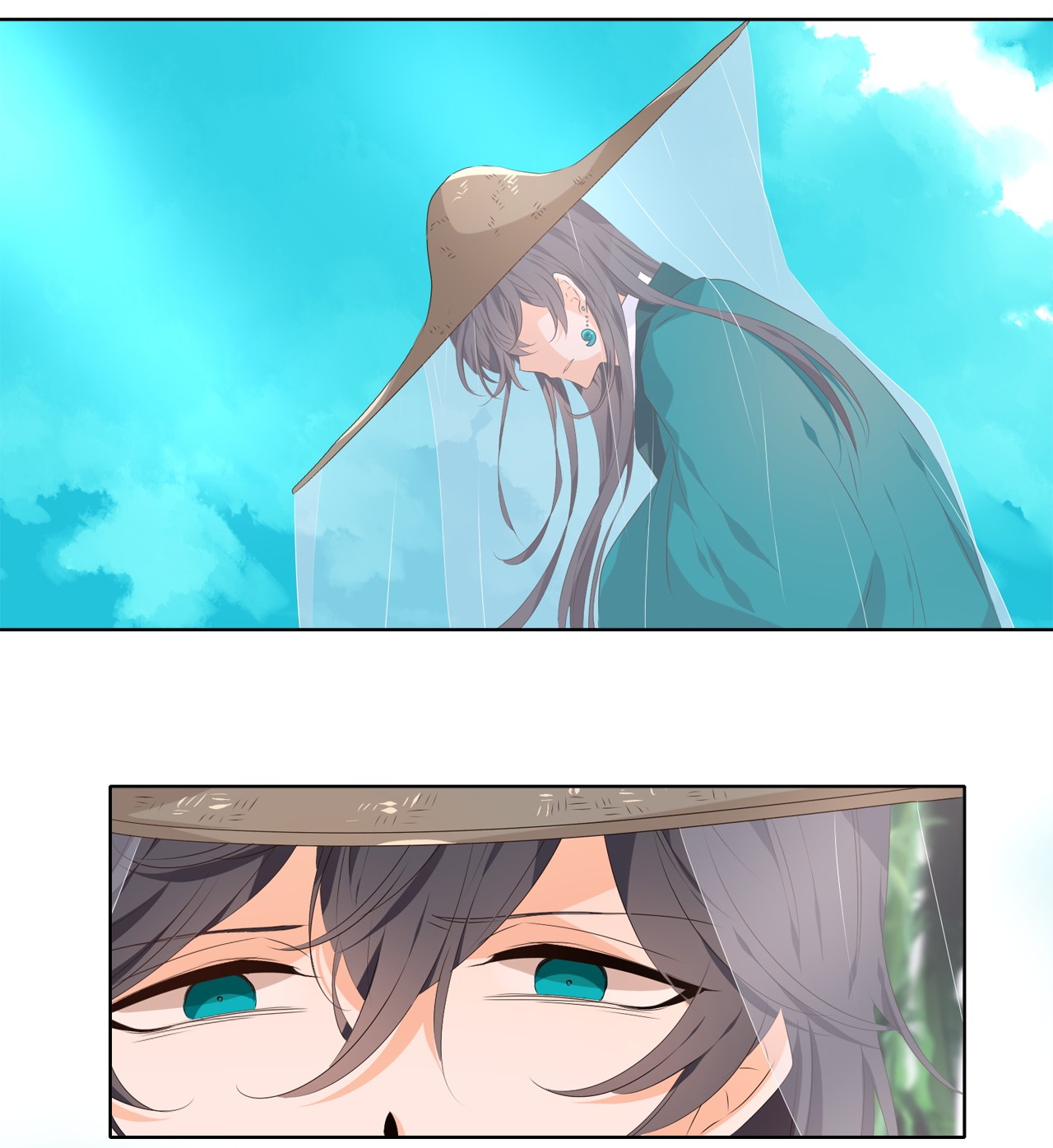 tinh quân như nguyệt chapter 2 26