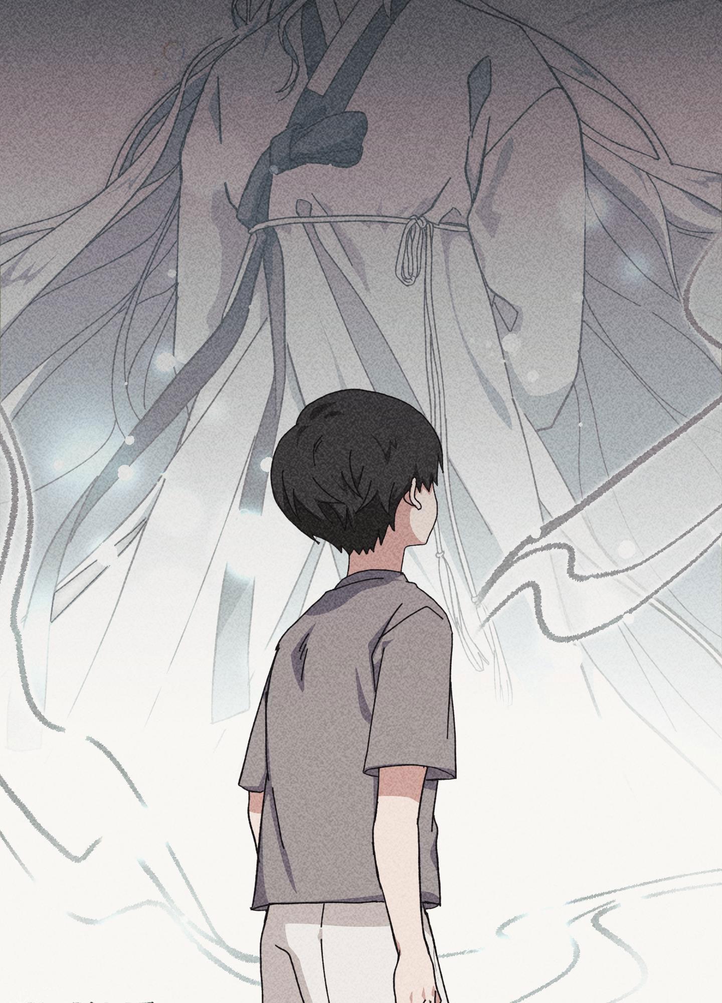 yêu tôi đi, thần hộ mệnh chapter 7 23