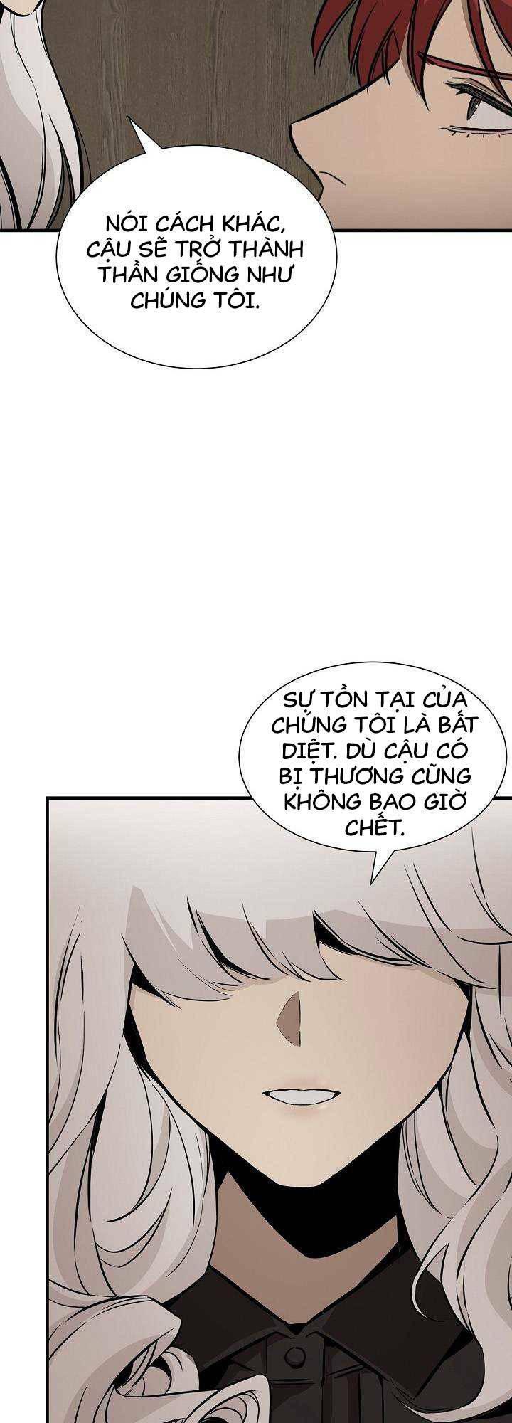 trở lại ngày tận thế chapter 152 44