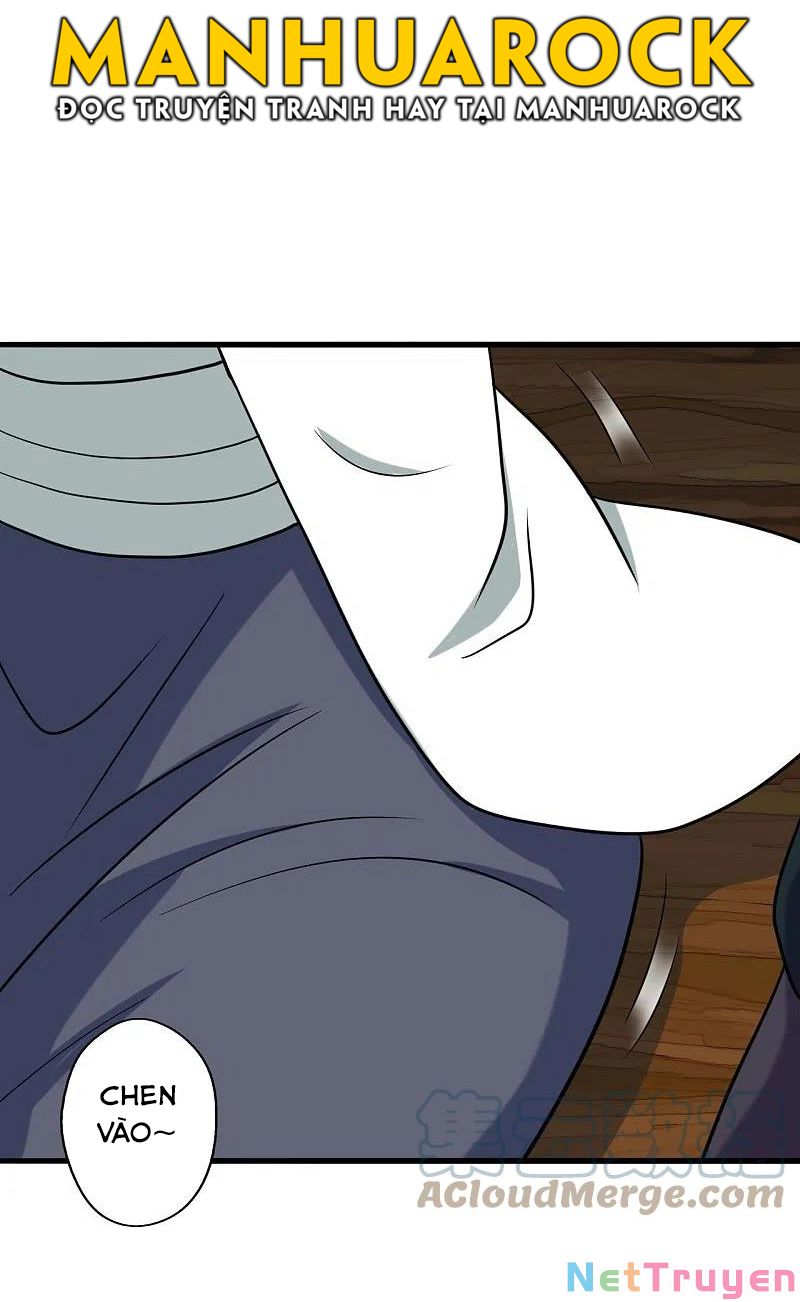 tiên võ đế tôn chapter 291 59