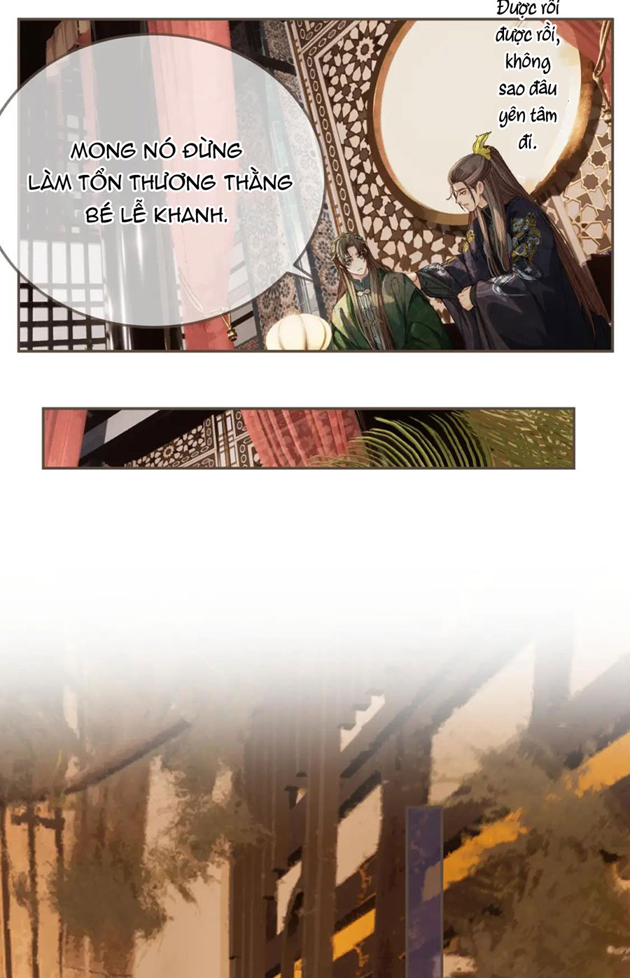 á nô 2: thám hoa chapter 14 26