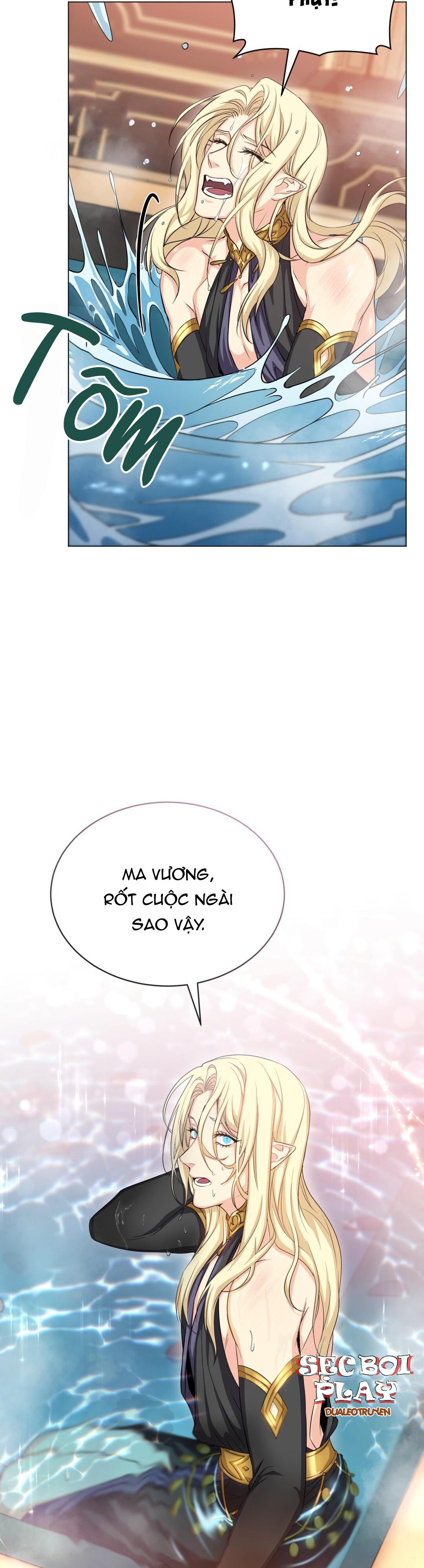 mặt trăng quỷ chapter 12 17