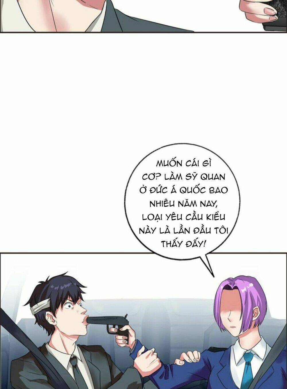 ngưu đại lực tiến thành chapter 12 13