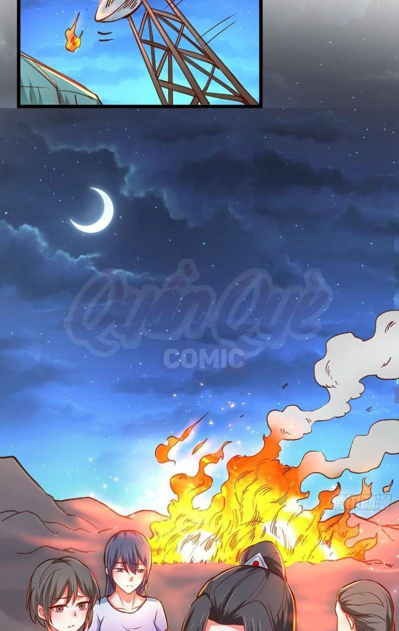 trọng sinh tối cường ma tôn ở rể chapter 38 53