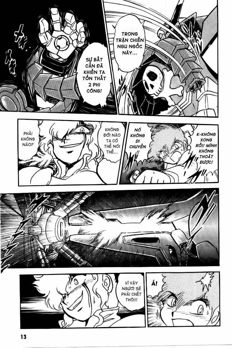 kidou senshi crossbone gundam chapter 23 12