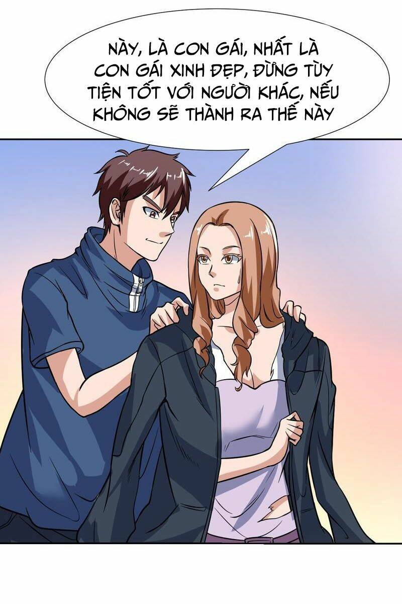 không phải ngón tay vàng chapter 121 13