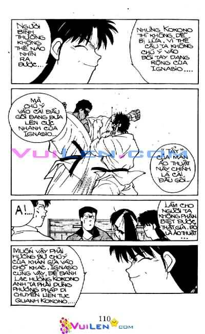 truyền nhân atula - shura no mon i chapter 35 111