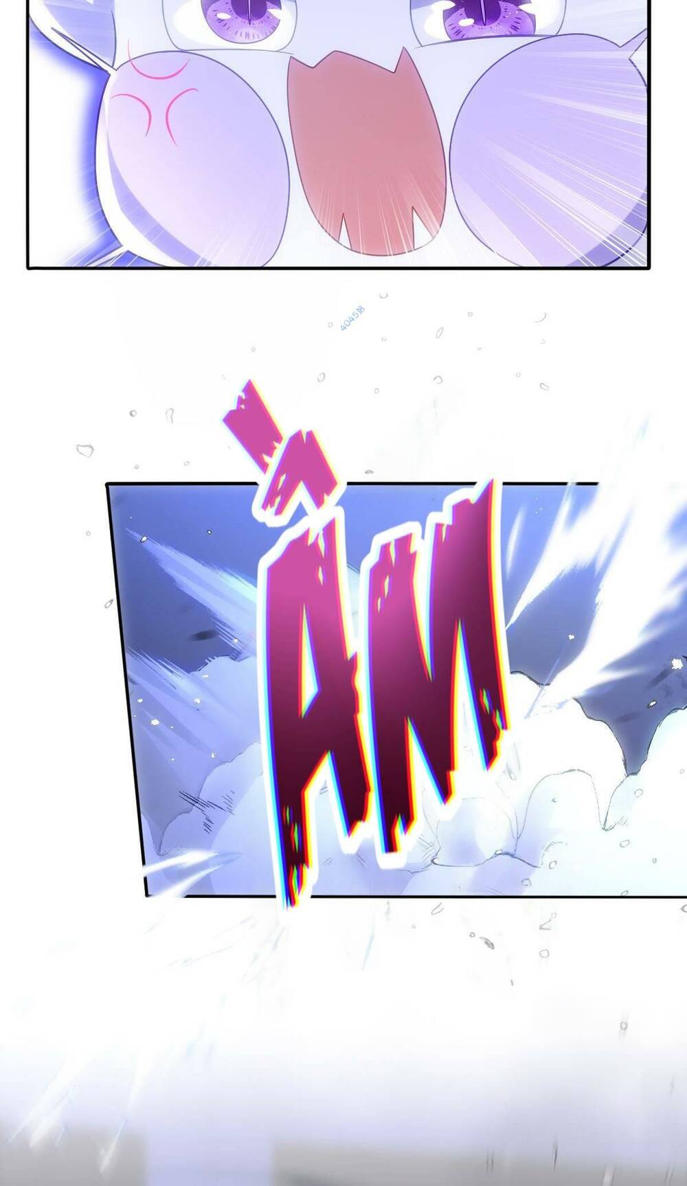 trở thành đoàn sủng về sau, ta đại sát tứ phương chapter 10 25