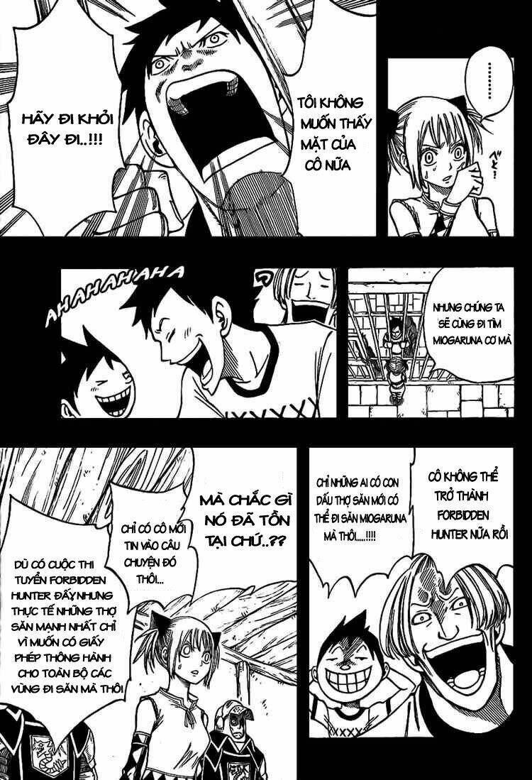 monster hunter orage chapter 6 13