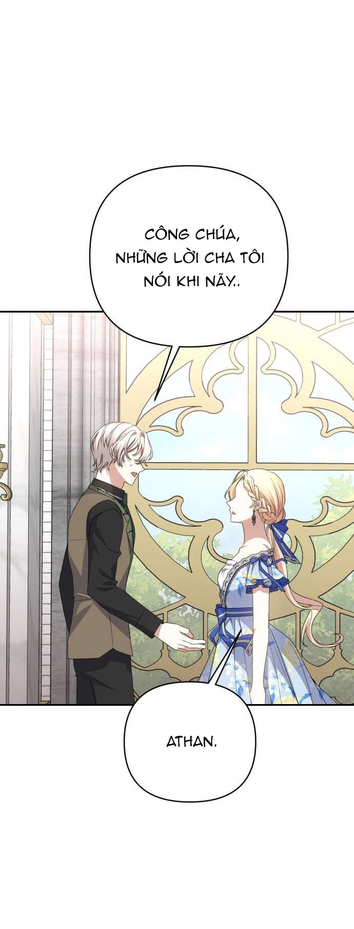 bạo chúa muốn có cuộc sống tốt đẹp chapter 66.1 9