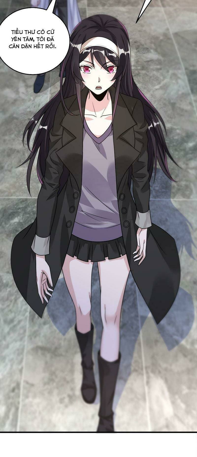 kiếm vũ chapter 98 10