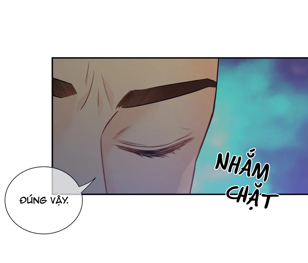 thời gian giữa sói và chó chapter 42 6