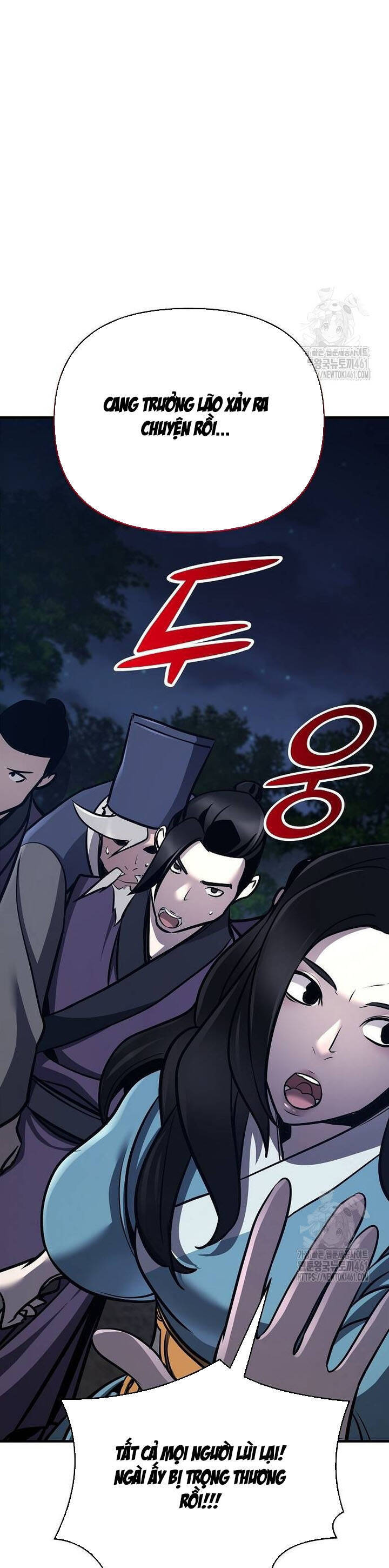 Tiểu Tử Đáng Ngờ Lại Là Cao Thủ chapter 60 4