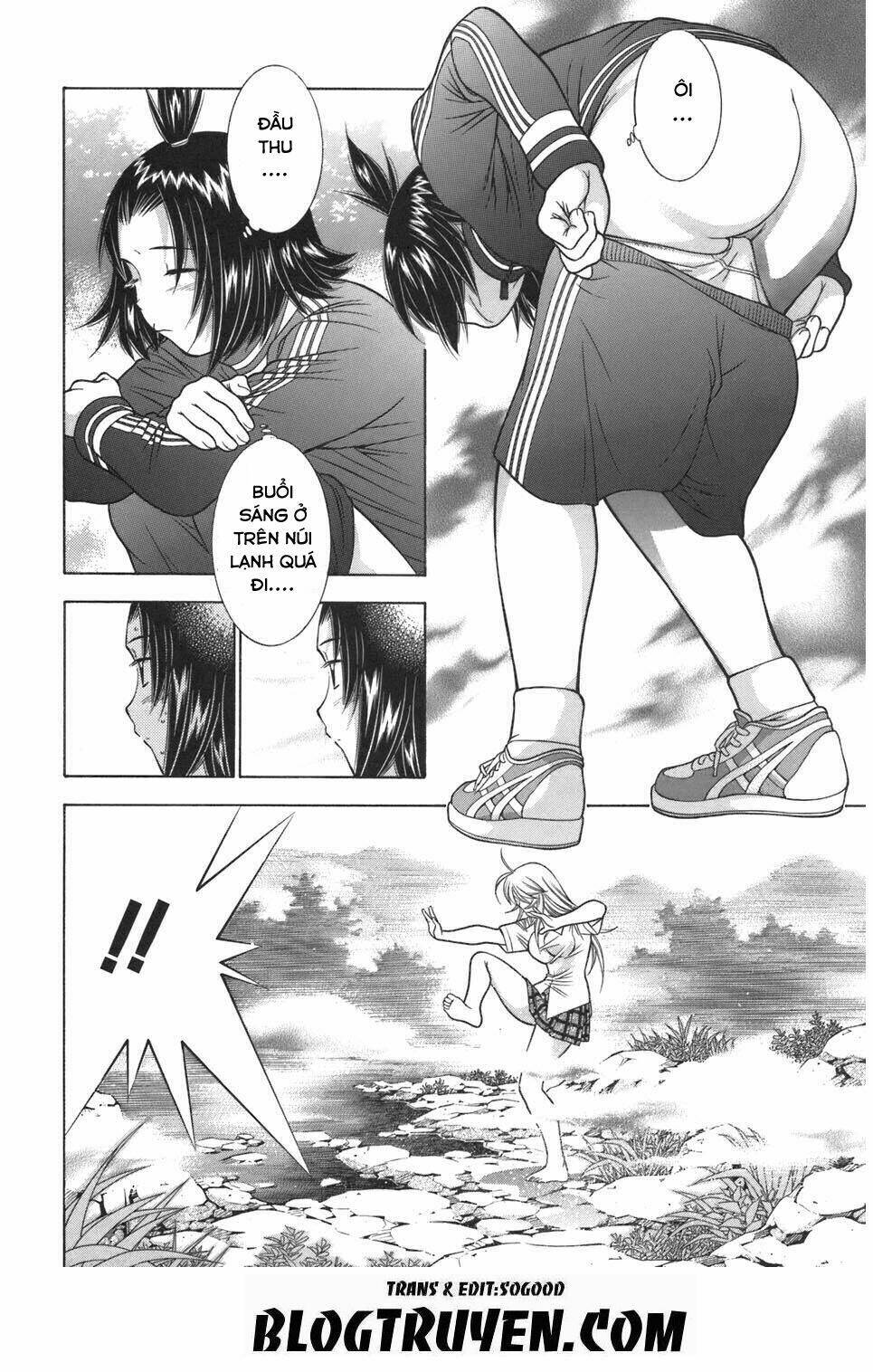 dragon girl - ikkitousen chapter 80 4