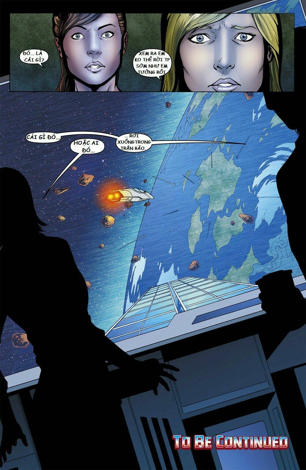 smallville season 11 chapter 3 22