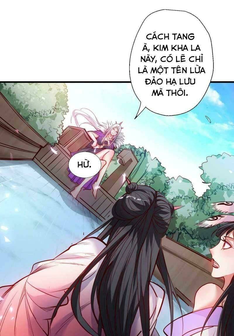 tối cường đại biểu hoàng kim thận chapter 83 1