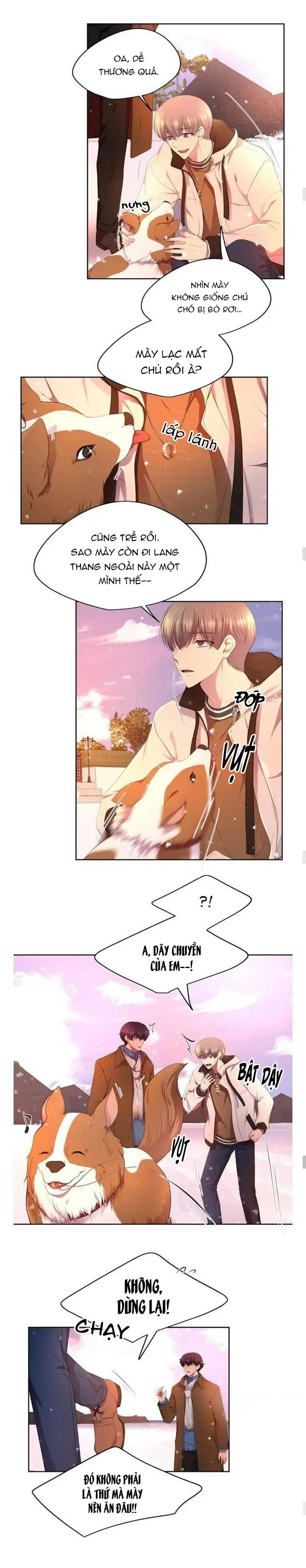 giữ em thật chặt (hold me tight) chapter 141 13