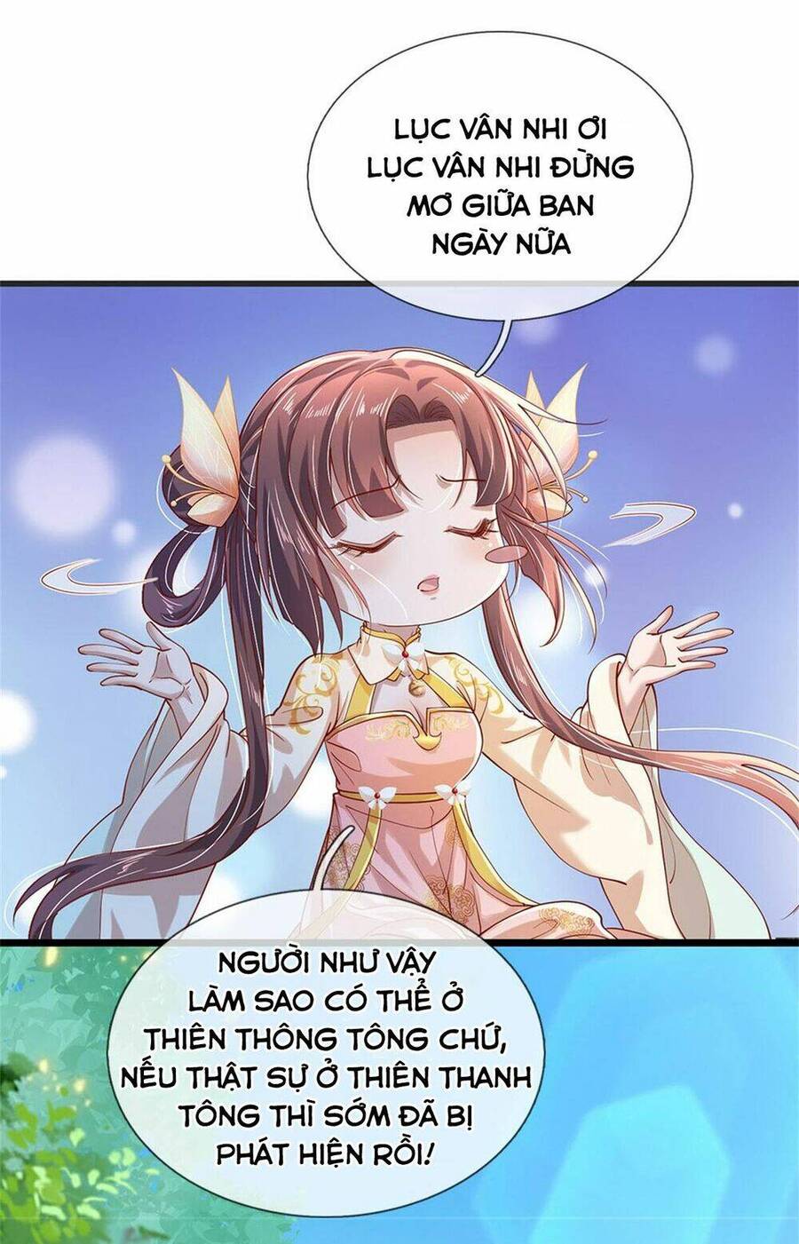 ta có thể nuốt chửng mọi thứ chapter 8 39