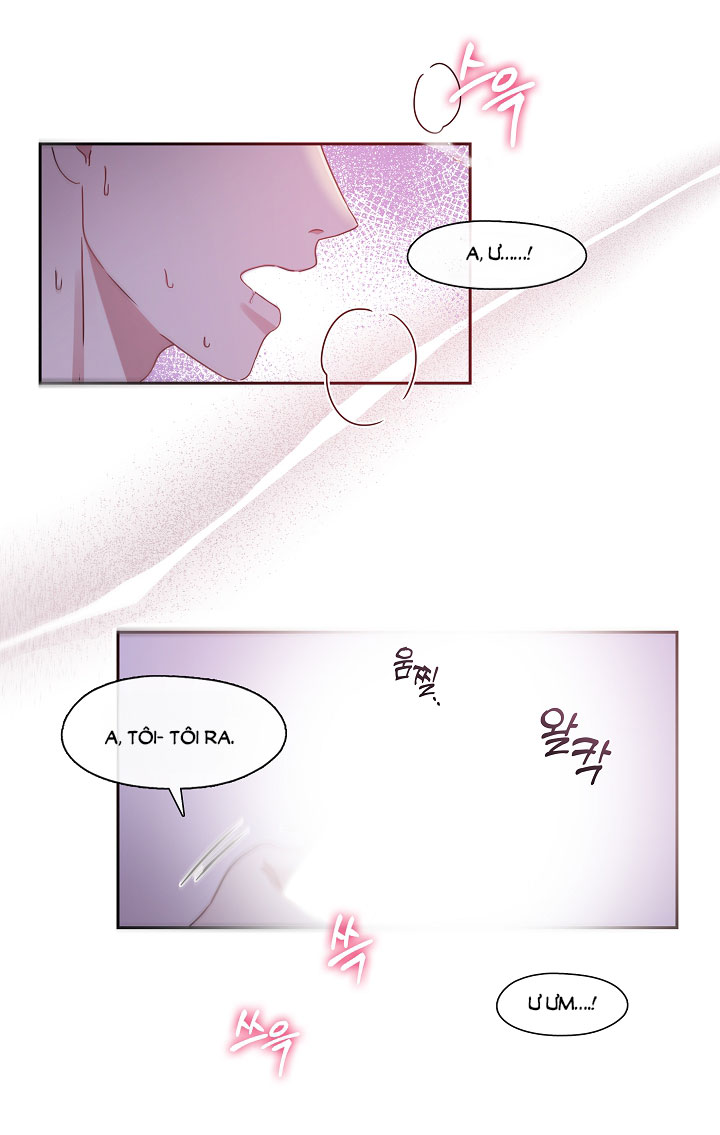 Chó Ngoan chapter 11.3 - Trang 18