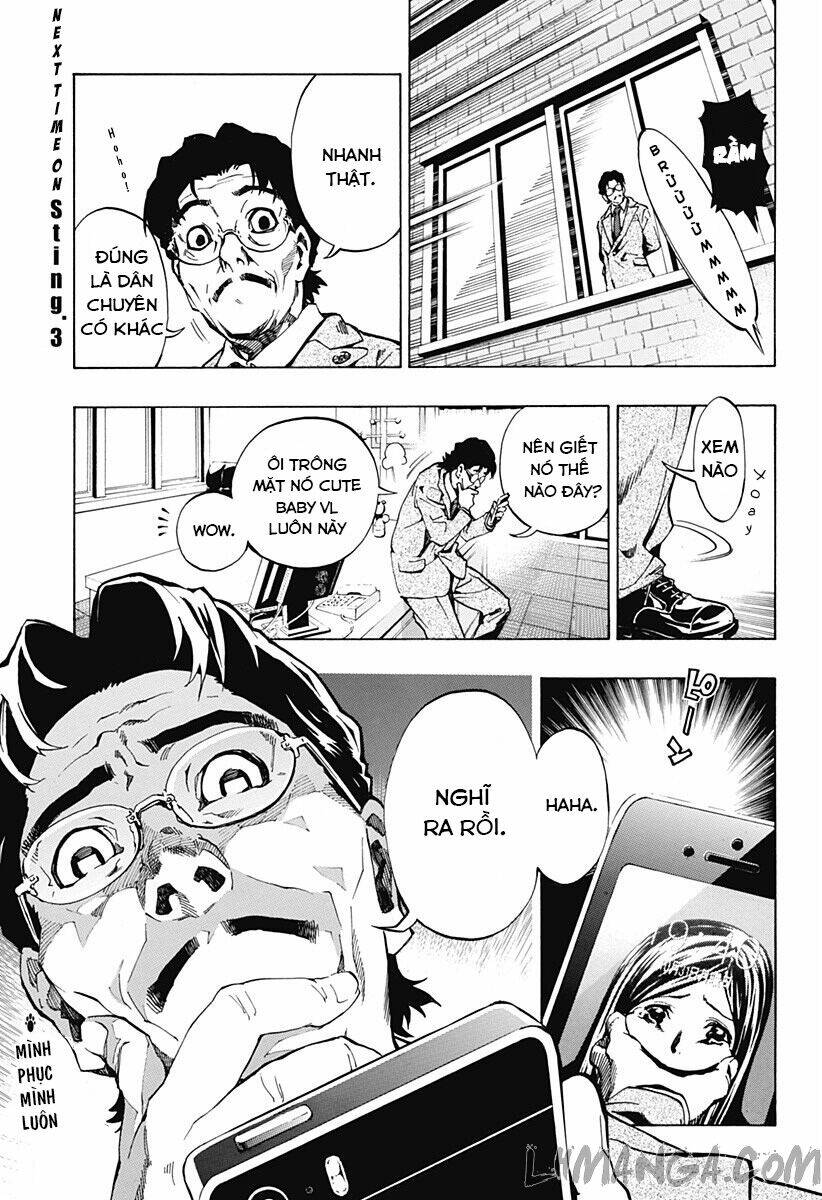 ana no mujina chapter 1.2 20