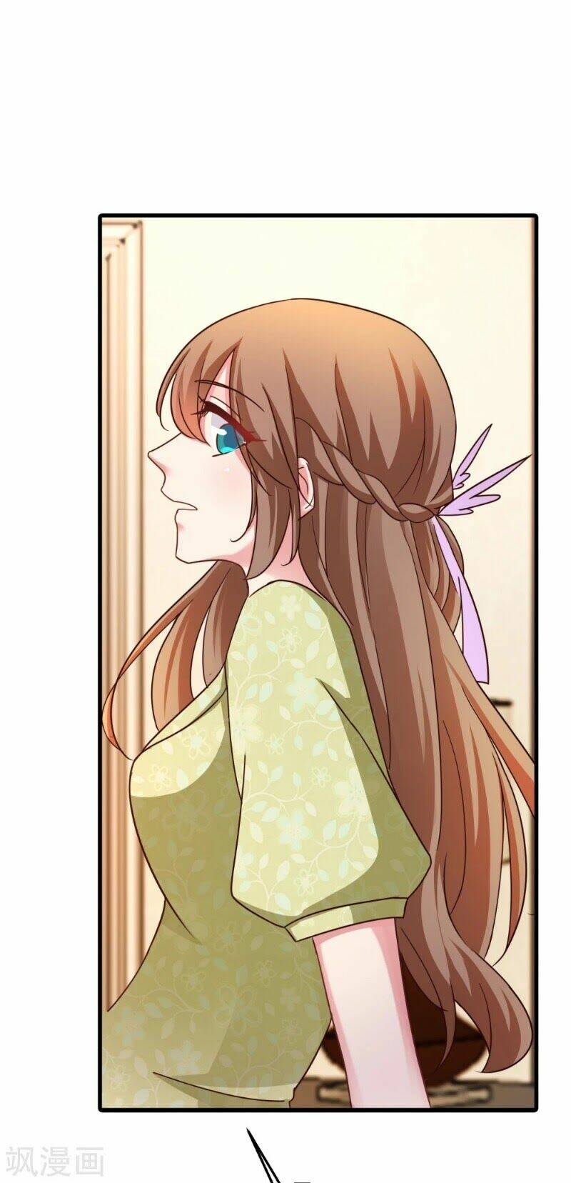 nhập cốt noãn hôn chapter 309 31