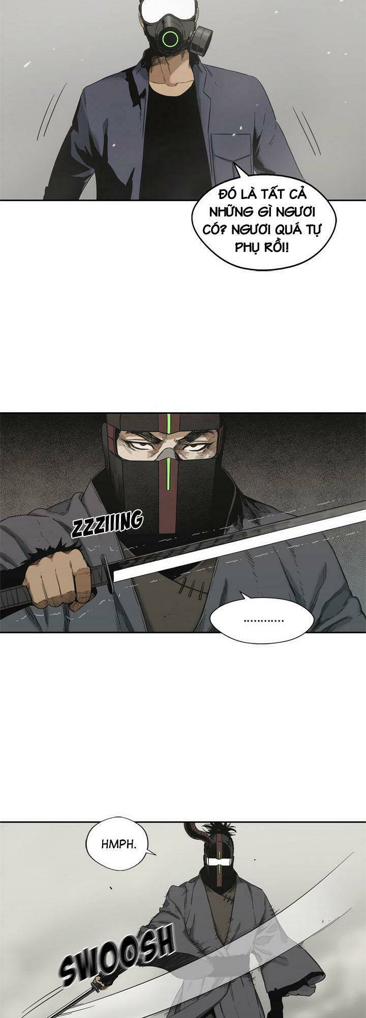 hiệp sĩ giao hàng chapter 11 6