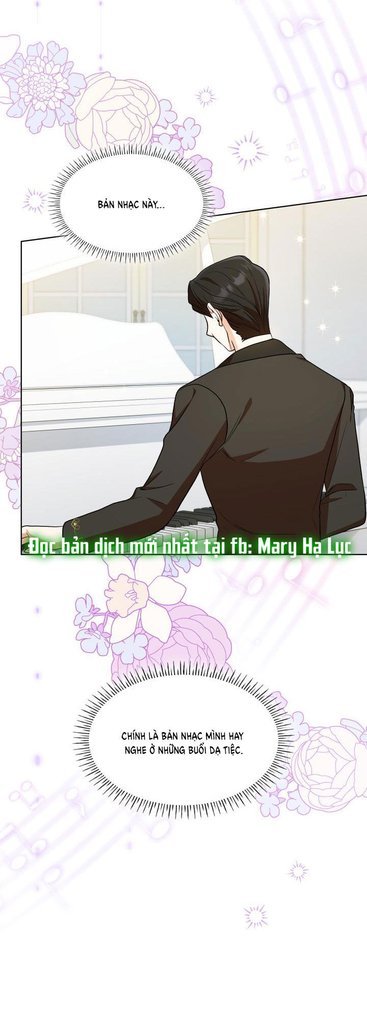 từ ác nữ tôi phải trở thành một người mẹ chapter 19 18