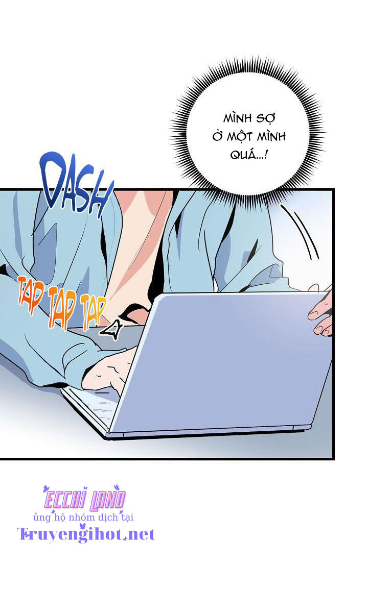 tình yêu cún con chapter 14.1 20