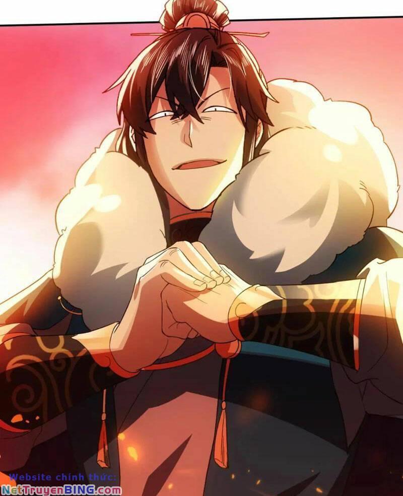 không nhường nữa ta chết, ta liền thật vô địch chapter 129 89